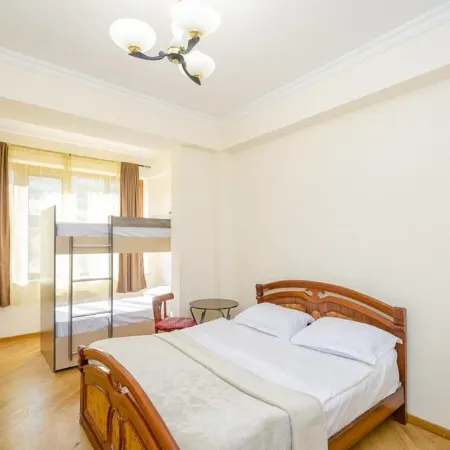 Areva Hostel