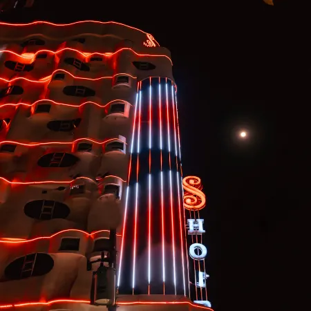 S Hotel & Residences