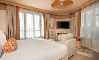 Hôtel Le Soleia by Inwood Hotels