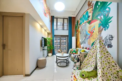Qingyuan Jinsheng Apartment
