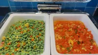 Homeinn · neo (Ma'anshan Hanshan County Hengshan International Cultural Plaza) - sarapan