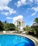 Praha Hotel Отели в г. Фукуок