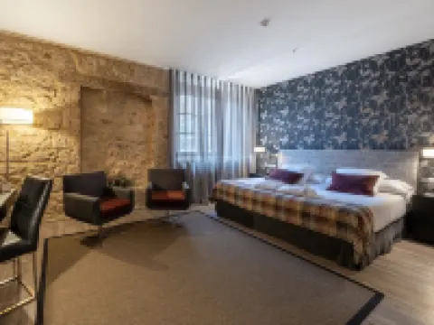 Castilla Termal Burgo de Osma Hoteles en Soria