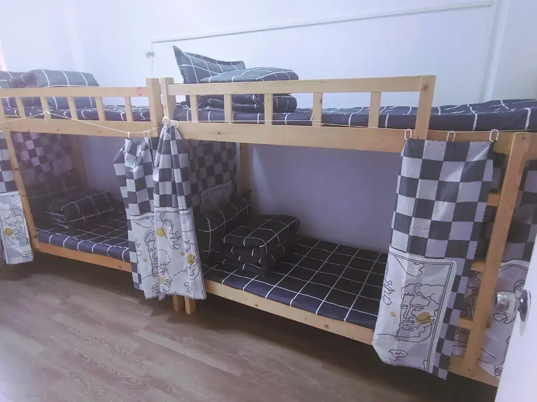 Guimeng Homestay - Shenzhen