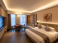 GRAND NEW CENTURY Hotels in Wuhu