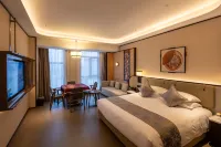 GRAND NEW CENTURY Hotel a Wuhu