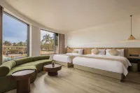 Blossom Harbor Riyue Bay Wanning