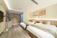 Pingtan Tianze Haixi Hotel