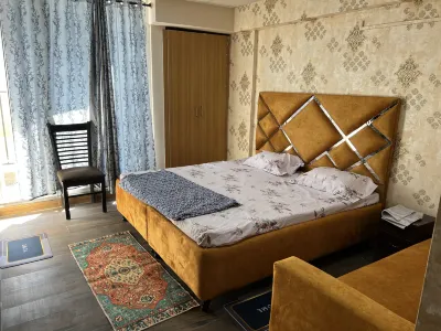 Golden Punjabi House Hotels in 