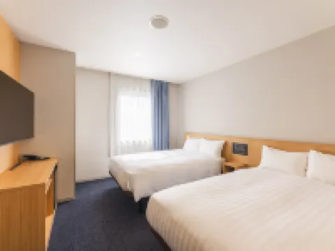 相鉄フレッサイン長野上田駅前 上田のホテル