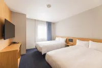 Sotetsu Fresa Inn Nagano-Ueda Các khách sạn ở 