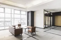 Sotetsu Fresa Inn Nagano-Ueda Hotels in Tōmi