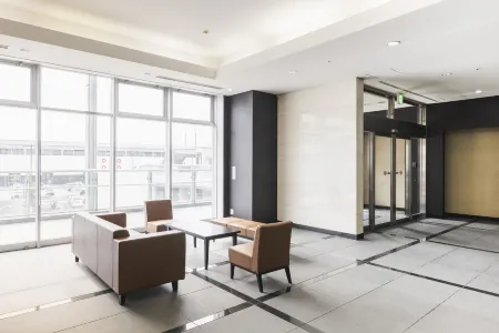 Sotetsu Fresa Inn Nagano-Ueda