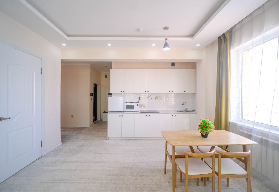 이글 타운 서비스 아파트먼트