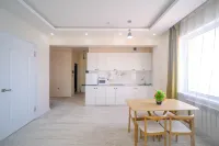 Eagle Town Service Apartment Hotels in Khan-Uul