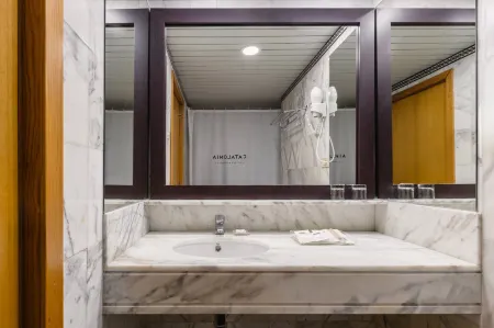 Catalonia Las Vegas - Adults Only Отели рядом с достопримечательностью «Ботанический сад»