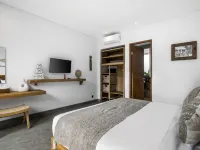 Villa Vertigo Ubud by BaliSuperHost Hotels near Elephant Cave