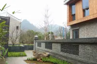 Fuchuan Guangyueshang · Jiangdong Shuyuan