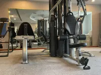 Xiangyue Boutique Hotel - Gym