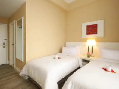 Berjaya Penang Hotel Hotels near Arulmigu Balathandayuthapani Temple ABT