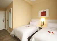 Berjaya Penang Hotel Hotels near Gurney Drive