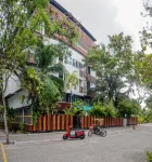 The Vinorva Maldives Hotels in Villingili