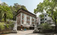 Sunrise Spring Hotel