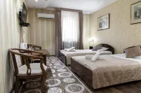 Nur M Hotel - 3 ดาว