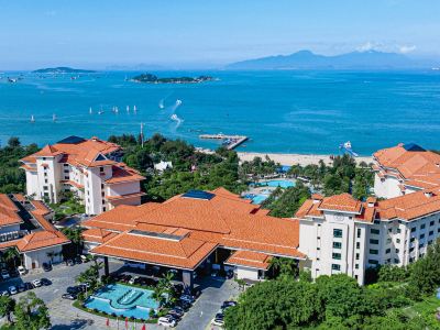 Regal Palace Resort