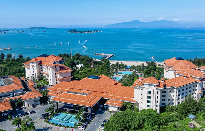 Regal Palace Resort