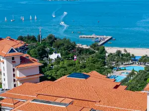 Khách sạn cao cấp 5 Hàng Đầu Tại Huệ Đông