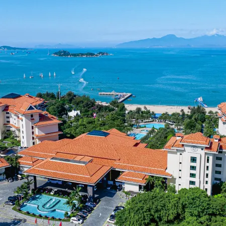 Regal Palace Resort