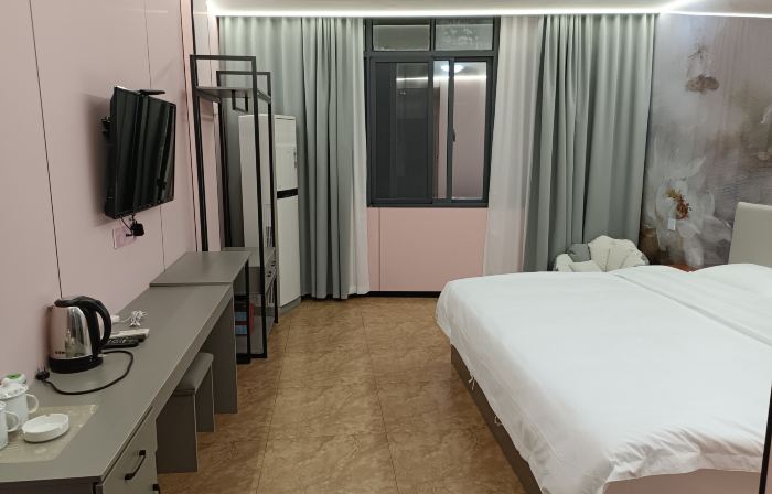 Liangteng Hotel