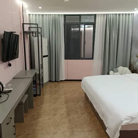 Liangteng Hotel
