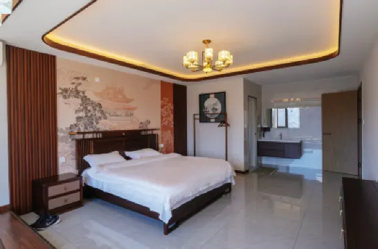 Beijing Liushigang Yunlan Shanshu Homestay Hotels in der Nähe von Beijing Xiaoyan'an