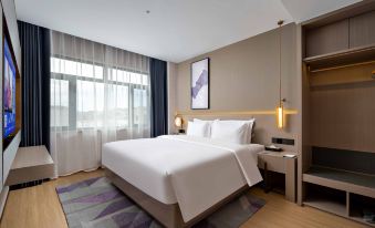 Lavande Hotel (Tianjin Jizhou Dulesi)