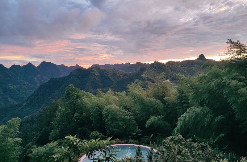 Zhangjiajie Mijing Boutique Holiday Hotel photo 2
