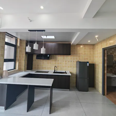 Youjia Homestay (Taoyuanli)