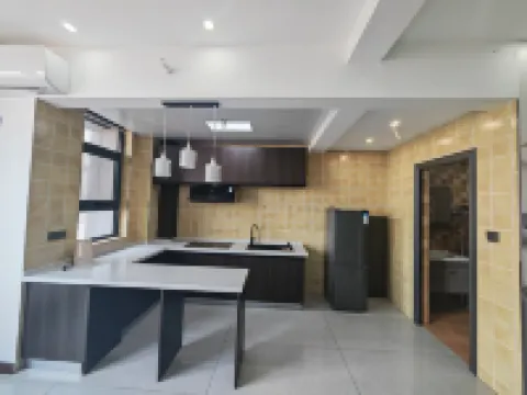 Youjia Homestay (Taoyuanli)