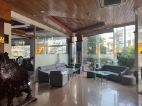 峴港東方飯店