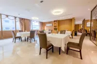 蕪湖安奇戴斯飯店
