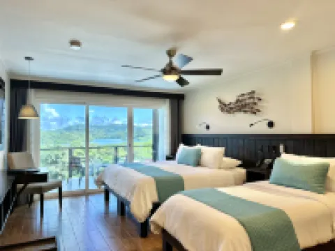 Palau Central Hotel Hotels in Koror
