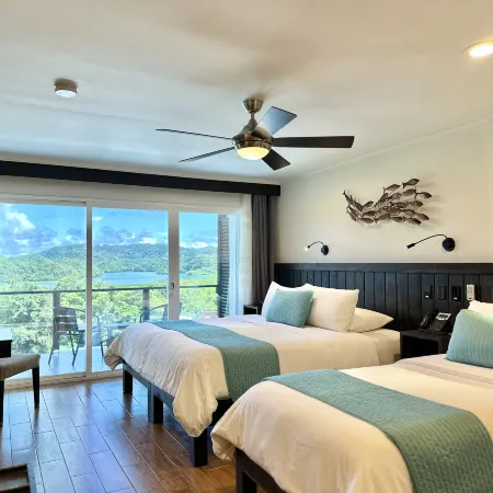 Palau Central Hotel