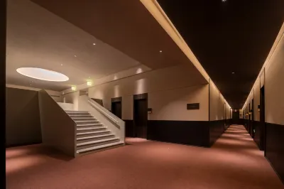 Wild·Escape丨在野飯店（南昌滕王閣萬壽宮店） 住宿飯店