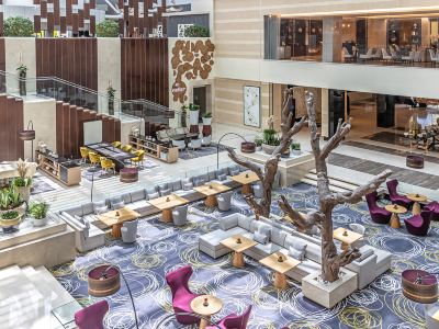 Hyatt Regency Oryx Doha