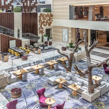 Hyatt Regency Oryx Doha