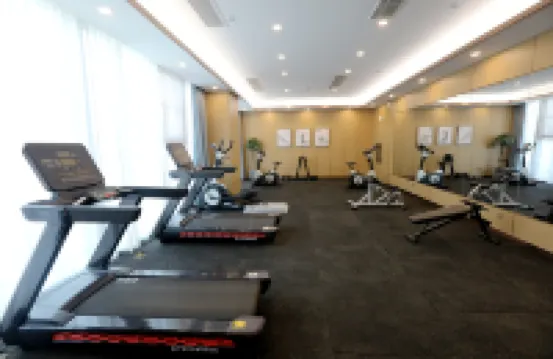 Yancheng Harbour Hotel