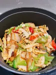 メフードホテル（重慶酉陽トゥチャ族ミャオ族自治県桃花源） - 朝食