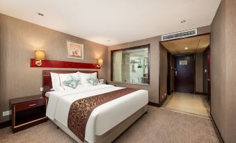 Jingzhou Hotel