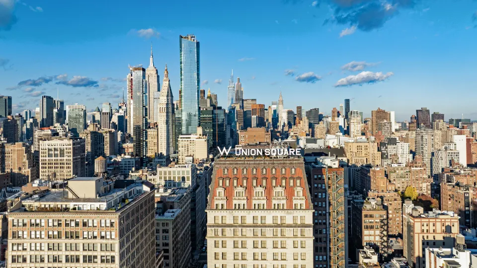 W New York - Union Square